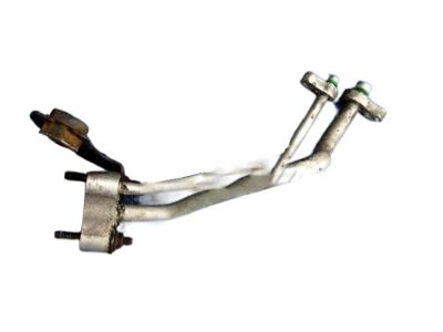 2006 Hyundai Santa Fe A/C Hose - 97761-2B100