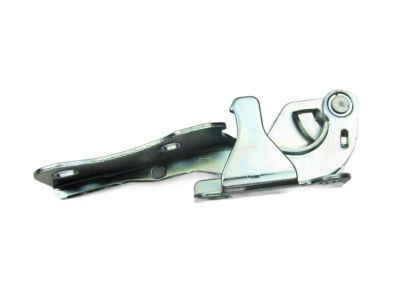 2007 Hyundai Tucson Hood Hinge - 79120-2E000