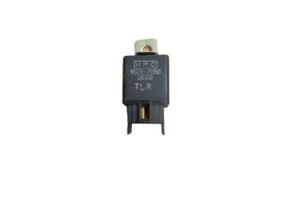 Hyundai Excel Relay - 95220-21050