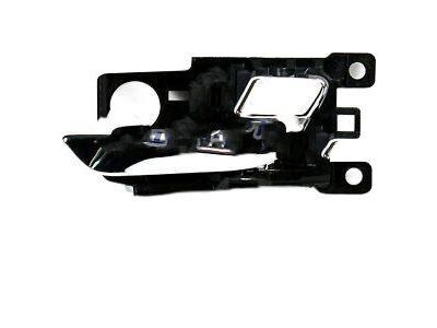 2015 Hyundai Azera Door Handle - 82620-3V000-CR