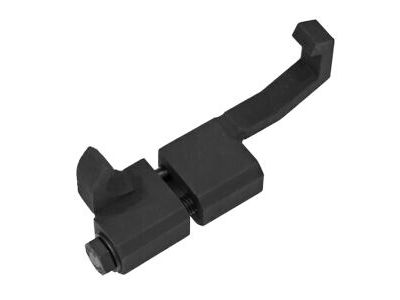 09252-2E100 Hyundai Auto TENSIONER Compressor Product Photo 2 of 2