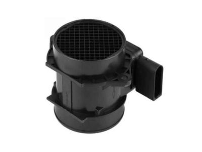 Hyundai Accent Mass Air Flow Sensor - 28164-23700