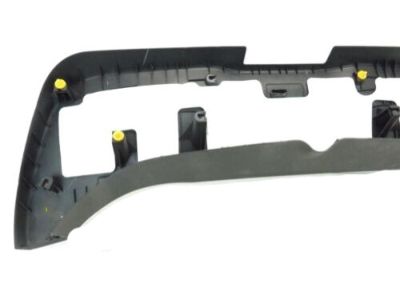 Hyundai 81750-2V010 Panel Assembly-Tail Gate Trim