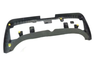 Hyundai 81750-2V010 Panel Assembly-Tail Gate Trim