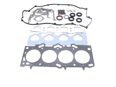 Hyundai 20920-23C30 Gasket Kit-Engine Overhaul Upper