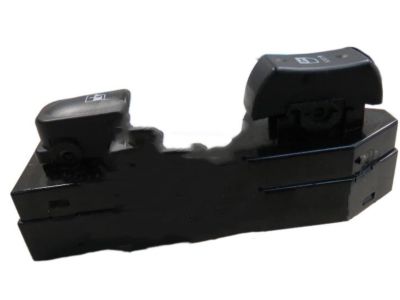 Hyundai 93575-2H200-9P Power Window Sub-Switch Assembly