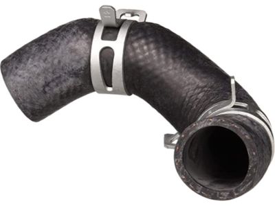 Hyundai 25480-26001 Hose Assembly-Water Inlet Pipe