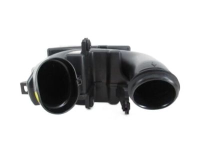 Hyundai 28220-G3000 Duct Assembly-Extension