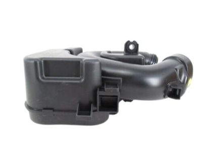 Hyundai 28220-G3000 Duct Assembly-Extension