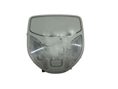 Hyundai 92800-2W000-OM Overhead Console Lamp Assembly