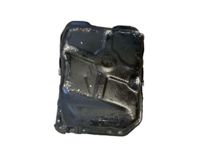 2009 Hyundai Sonata Oil Pan - 21510-2G001