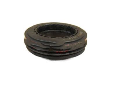 Hyundai Santa Fe Coil Spring Insulator - 54623-1U000