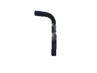 2010 Hyundai Azera Coolant Reservoir Hose - 25451-3K000