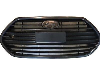 Hyundai Grille - 86561-2V510