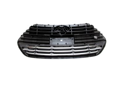 Hyundai 86561-2V510 Front Bumper Grille