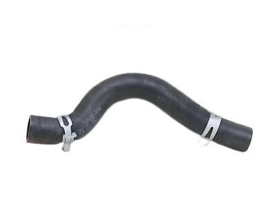 Hyundai Elantra Radiator Hose - 25411-3X600