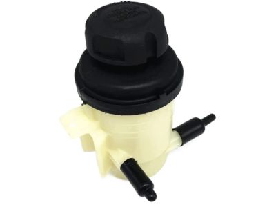 Hyundai Power Steering Reservoir - 57150-2C200