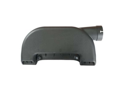 2009 Hyundai Elantra Touring Air Duct - 28212-2L000