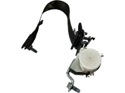 Hyundai 89870-B8800-NBC