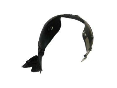 Hyundai Wheelhouse - 86812-4Z500