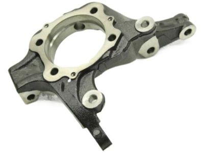 Hyundai Santa Fe XL Steering Knuckle - 51715-2W500