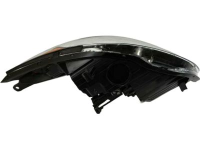 2015 Hyundai Elantra Headlight - 92102-3Y500