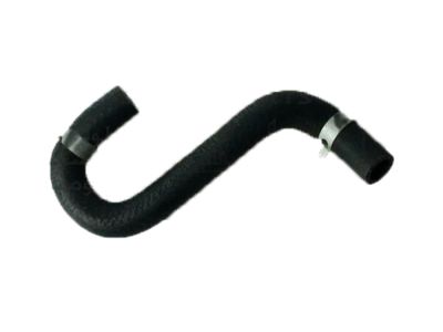 Hyundai 97312-2M100 Hose Assembly-Water Outlet