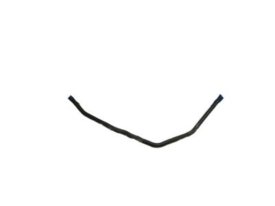 2006 Hyundai Elantra Coolant Reservoir Hose - 25451-2H020