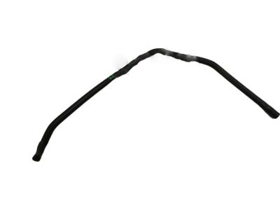 2006 Hyundai Elantra Coolant Reservoir Hose - 25451-2H020