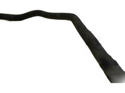 2006 Hyundai Elantra Coolant Reservoir Hose - 25451-2H020