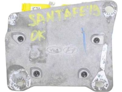 Hyundai Santa Fe Air Bag Control Module - 95910-S2000
