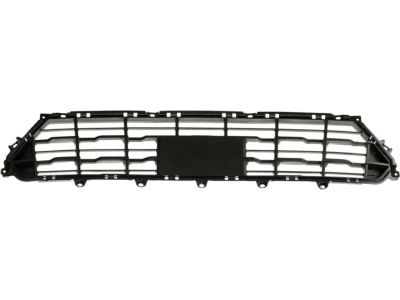 2024 Hyundai Santa Cruz Grille - 86531-K5010