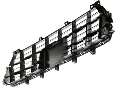 2024 Hyundai Santa Cruz Grille - 86531-K5010