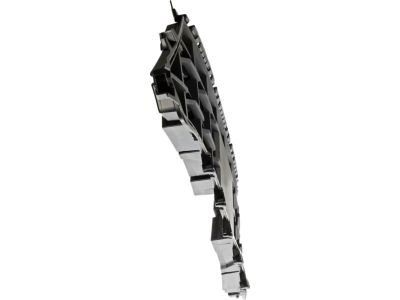 2024 Hyundai Santa Cruz Grille - 86531-K5010