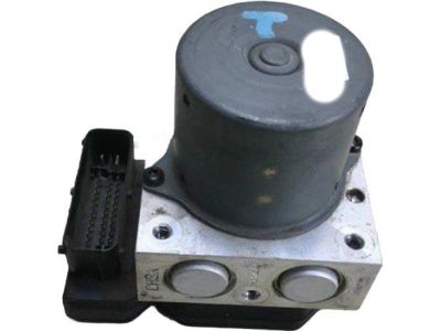 Hyundai Sonata Hybrid ABS Control Module - 58920-4R000