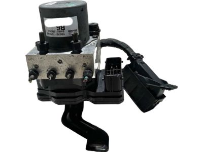 Hyundai Sonata Hybrid ABS Control Module - 58920-4R000