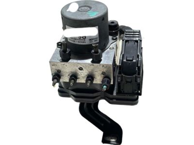 Hyundai Sonata Hybrid ABS Control Module - 58920-4R000