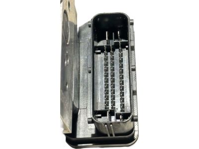 Hyundai Sonata Hybrid ABS Control Module - 58920-4R000