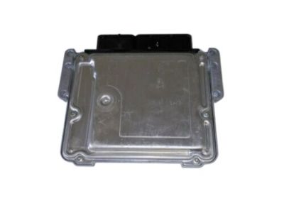 Hyundai Equus Engine Control Module - 39110-3F610