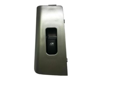 Hyundai Santa Fe Power Window Switch - 93580-2B500-BS