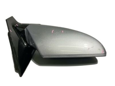 2016 Hyundai Genesis Car Mirror - 87620-B1420