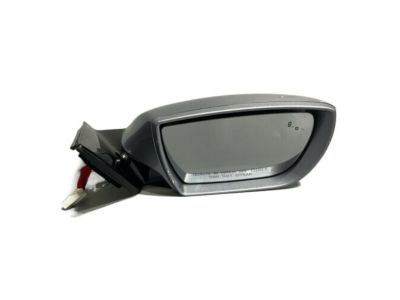 Hyundai 87620-B1420 Mirror Assembly-Outside Rear View,RH