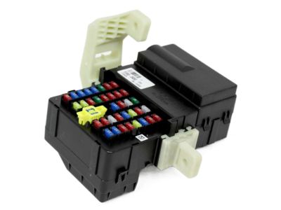 Hyundai Sonata Fuse Box - 91950-3K050