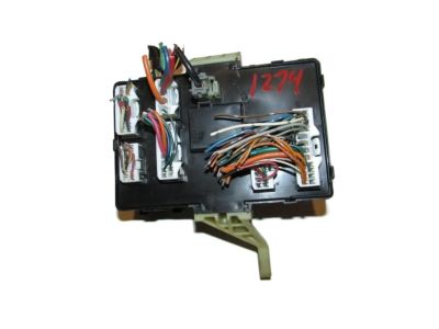 Hyundai 91950-3K050 Instrument Panel Junction Box Assembly