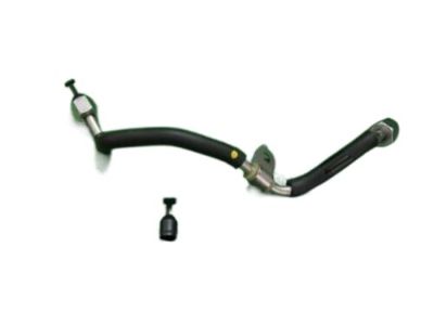 Hyundai 35305-2E510 Fuel Tube Assembly