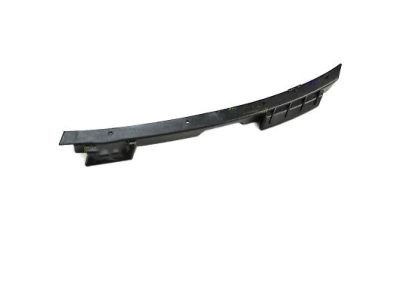 Hyundai 86583-3M500 Bracket-Front Bumper Mounting Reinforcement,LH