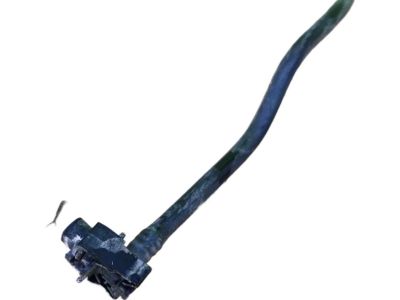 2024 Hyundai Santa Cruz Coolant Reservoir Hose - 25451-K5000