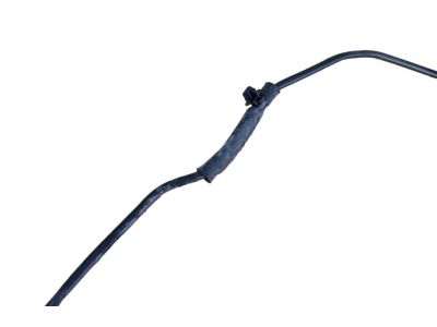 2024 Hyundai Santa Cruz Coolant Reservoir Hose - 25451-K5000
