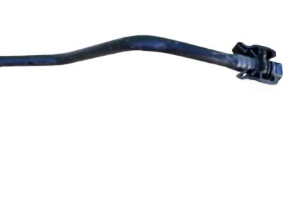 2024 Hyundai Santa Cruz Coolant Reservoir Hose - 25451-K5000