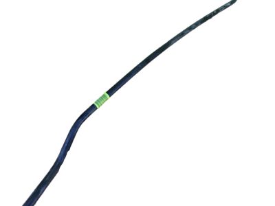2024 Hyundai Santa Cruz Coolant Reservoir Hose - 25451-K5000